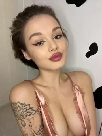 Индивидуалка Анечка Фотография 4